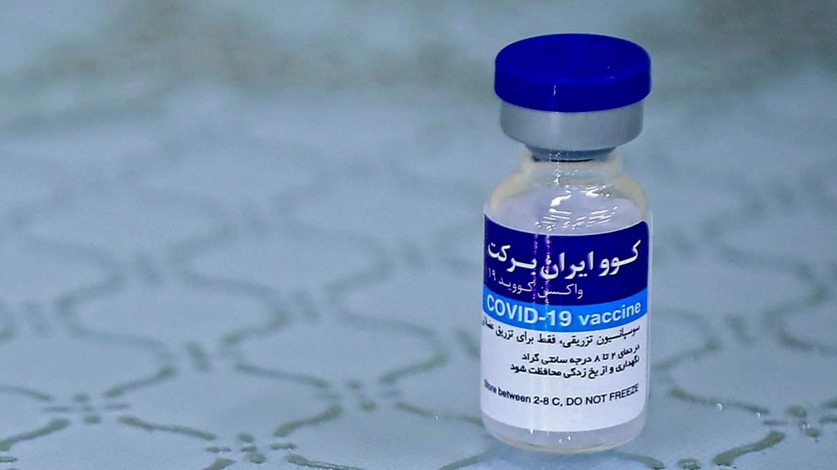 رئیس گروه داویی برکت: نیکاراگوئه، ونزوئلا، فیلیپین، تایلند و پاکستان درخواست خرید «واکسن برکت» را داده‌اند/ مرگ مرتبط با «واکسن برکت» رخ نداده
