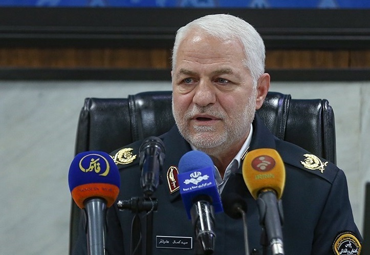 رییس پلیس راهور: افزایش ۱۴ درصدی فوتی‌ها در ۱۲ سال گذشته بی‌سابقه است/ قرار بود خودروی کم مصرف و ایمن وارد کنند؛ اگر بنا به واردات خودرو هندی است همان پراید تولید شود بهتر است