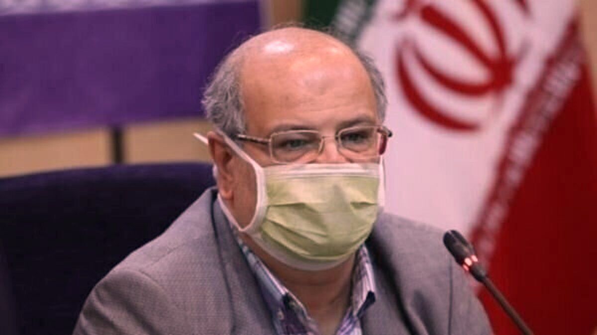 زالی: واکسیناسیون ۹۰ درصد لازمه ایمنی همگانی علیه کرونا است
