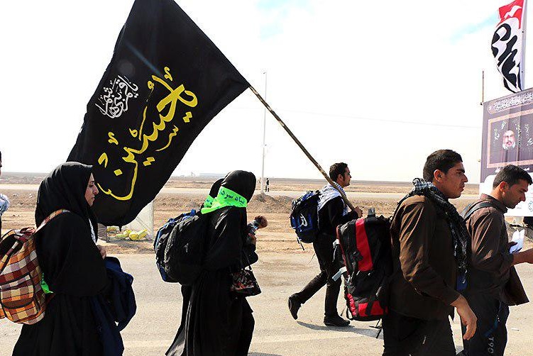 ستاد اربعین: امیدواریم ۵ میلیون ایرانی را به پیاده‌روی اربعین اعزام کنیم