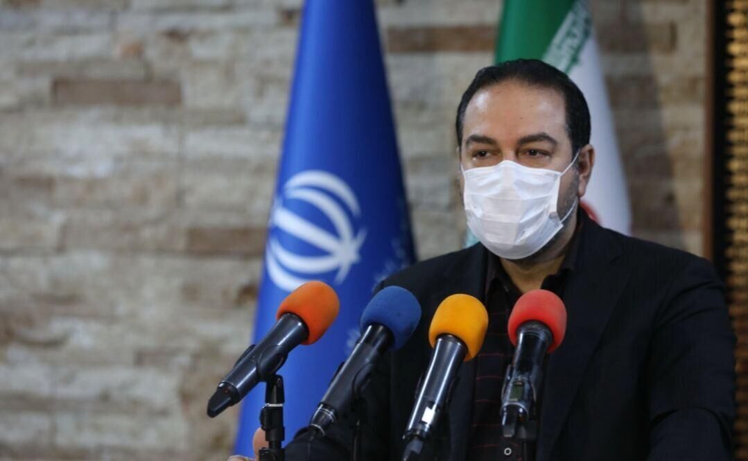 سخنگوی ستاد کرونا: واکسیناسیون افراد بالای ۸۰ سال این هفته تمام می‌شود