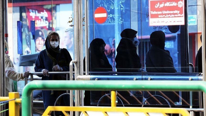 عضو کمیته علمی کرونا: جهش XE کرونا هنوز به ایران نرسیده