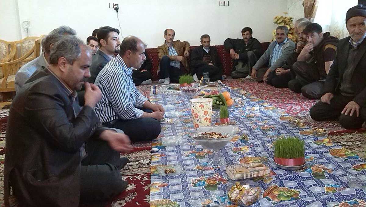 علوم پزشکی شهید بهشتی: روبوسی در دورهمی‌های عید را ممنوع کنید