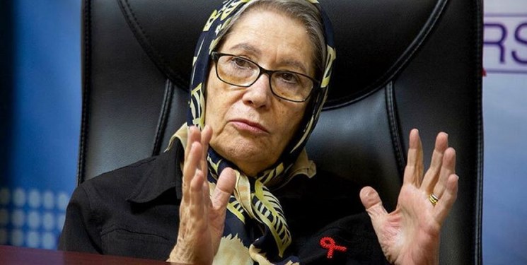 محرز: واکسن کووبرکت عارضه‌ای نداشت/ تحویل ۳۰ میلیون دوز واکسن تا مردادماه