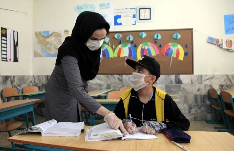 مشاور وزیر آموزش و پرورش: رتبه‌بندی معلمان با بودجه ۳۸ هزار میلیاردی آماده اجراست