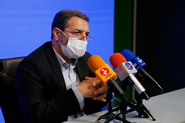 معاون وزیر بهداشت: تمام امکانات بهداشتی در مرزها مستقر شده/ نگران “واکسن نزده‌ها” و “گرمازدگی زوار” هستیم