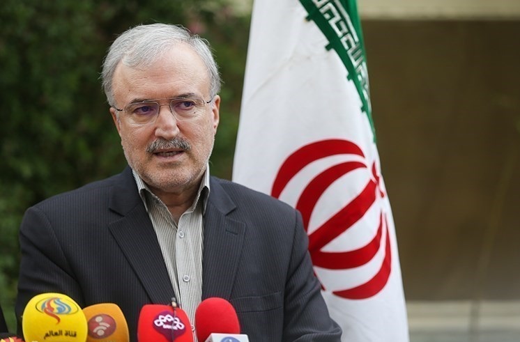 نمکی: روز شنبه واکسن اسپوتنیک ایرانی را رونمایی می‌کنیم/ واکسن پاستور سه‌شنبه مجوز مصرف اورژانسی می‌گیرد