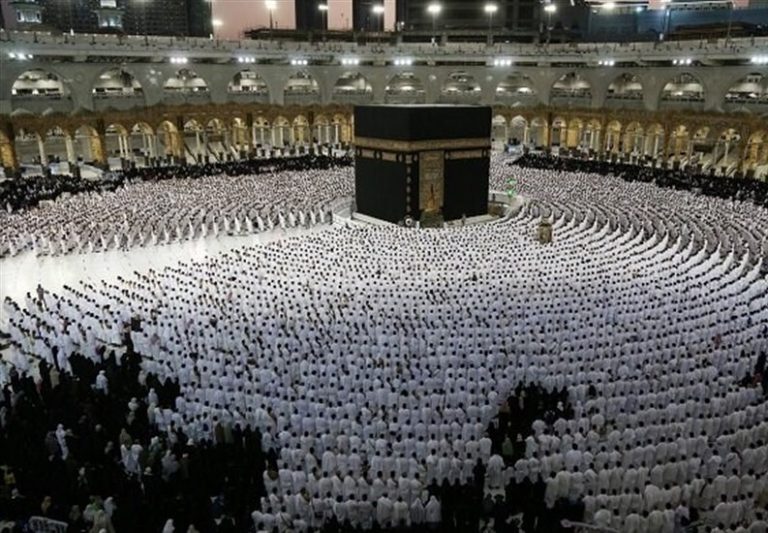 هزینه تقریبی حج ۱۴۰۲؛ ۱۵۰ میلیون تومان