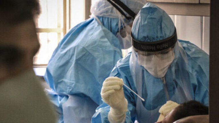 وزارت بهداشت: شاغلین واکسن‌نزده هر ۱۵ روز یکبار باید تست کرونا بدهند