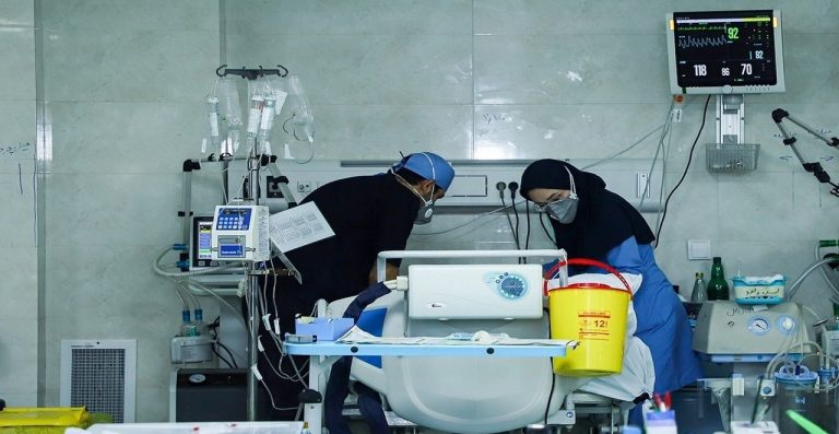 وزارت بهداشت: ابتلای قطعی ۶۸ نفر از ۶ استان به بیماری وبا تایید شده/ ۷۶ درصد مبتلایان مرد هستند/ اغلب مبتلایان در سنین ۶۰-۳۰ سال هستند