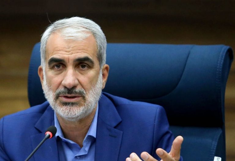 وزیر آموزش و پرورش: اتفاقات اخیر کشور نقاط آسیب و ضعف نظام تعلیم و تربیت کشور را نشان داد