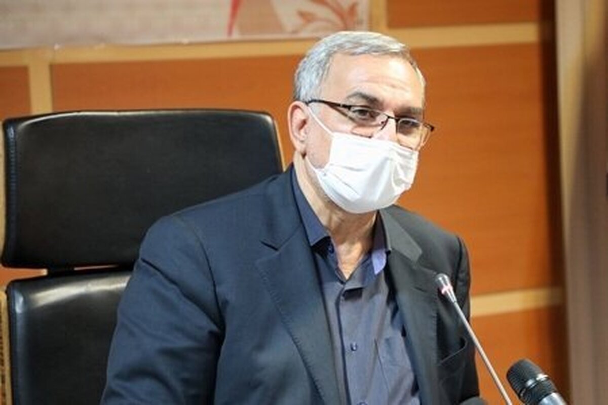 وزیر بهداشت: بزرگترین حوزه جنگ میکروبی در ارتش آمریکاست؛ کرونا هنوز برای ما علامت سوال است؛ چگونه کرونای ترامپ به سرعت درمان شد؟/ یعنی این‌ها هم میکروب را تولید کردند و هم راه مقابله با آن را دارند