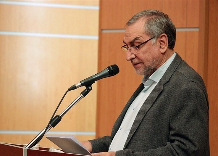 وزیر بهداشت: ۸۵ درصد مردم دوز اول و ۷۰ درصد مردم هر دو دوز واکسن کرونا را تزریق کرده‌اند؛ این آمار در دنیا شگفت انگیز است