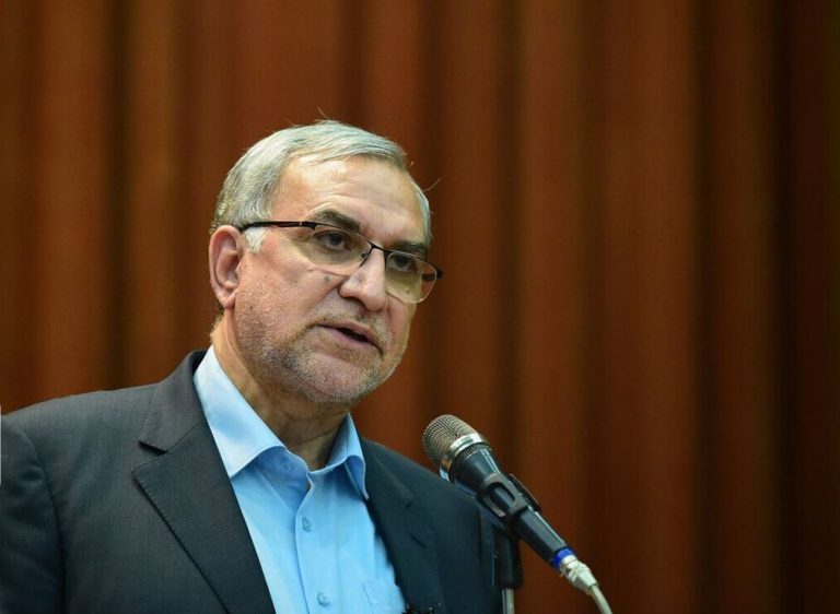 وزیر بهداشت: هیچ مشکلی در تامین داروی کشور نداریم