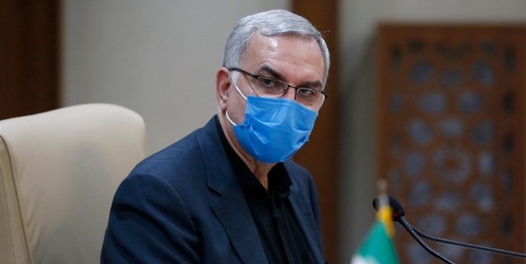 وزیر بهداشت: ارز ترجیحی دارو تامین شده؛ مردم نگران کمبود دارو نباشند