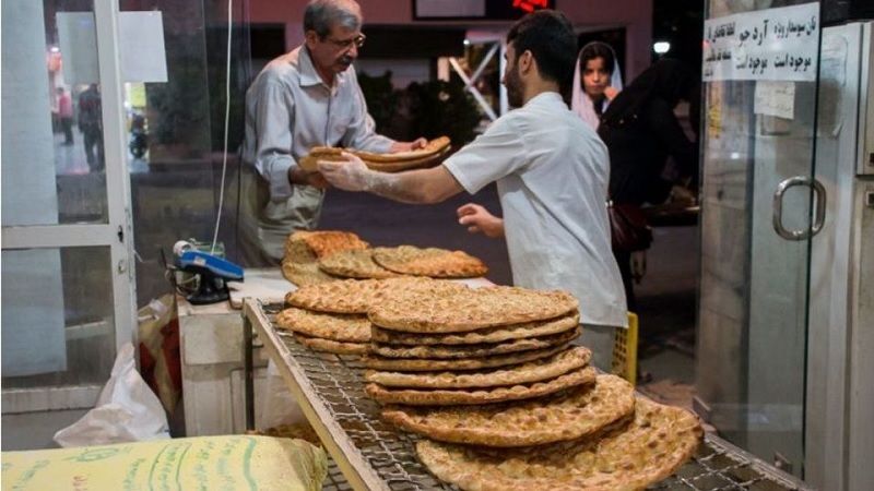 وزیر دادگستری: نظارت بر نانوایی‌ها افزایش می‌یابد