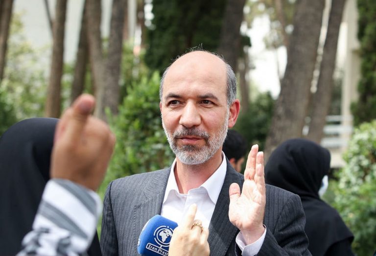 وزیر نیرو: امسال ۱۷ درصد کاهش بارندگی داشتیم/ آبهای مرزی را مدیریت می‌کنیم تا حق مردم ایفا شود