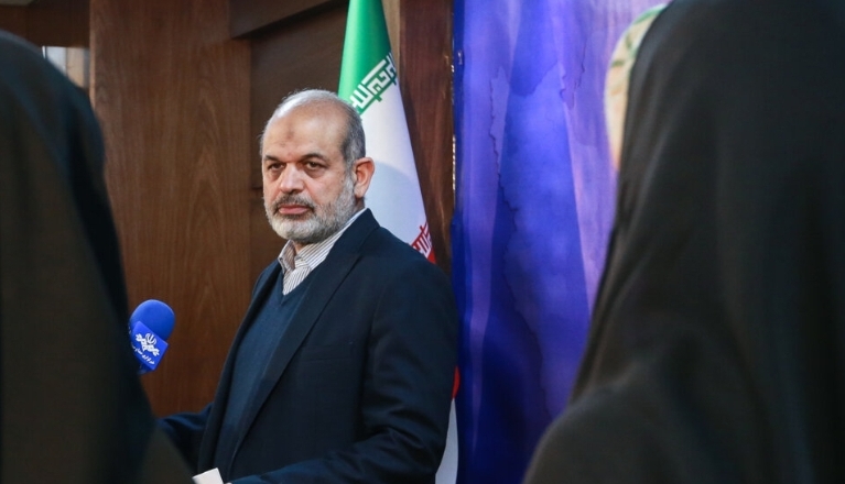 وزیرکشور: میزان تزریق دُز سوم واکسن در کشور حدود ۱۷ درصد است