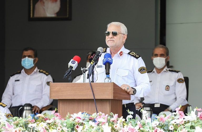 پلیس: سازمان استاندارد شماره گذاری تیبا و سمند را متوقف کرده/ ما هم تمایلی به شماره گذاری آن‌ها نداریم چراکه ناایمن هستند