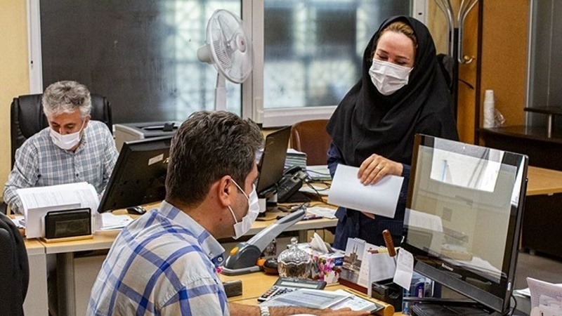 کاهش ساعت کاری ادارات در ماه رمضان
