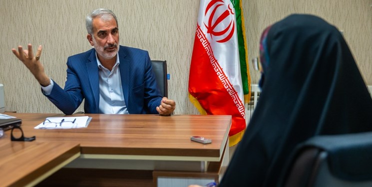 یوسف نوری: ۵۰ هزار نفر در آموزش و پرورش استخدام می‌شوند/ زمان آزمون به‌زودی اعلام می‌شود