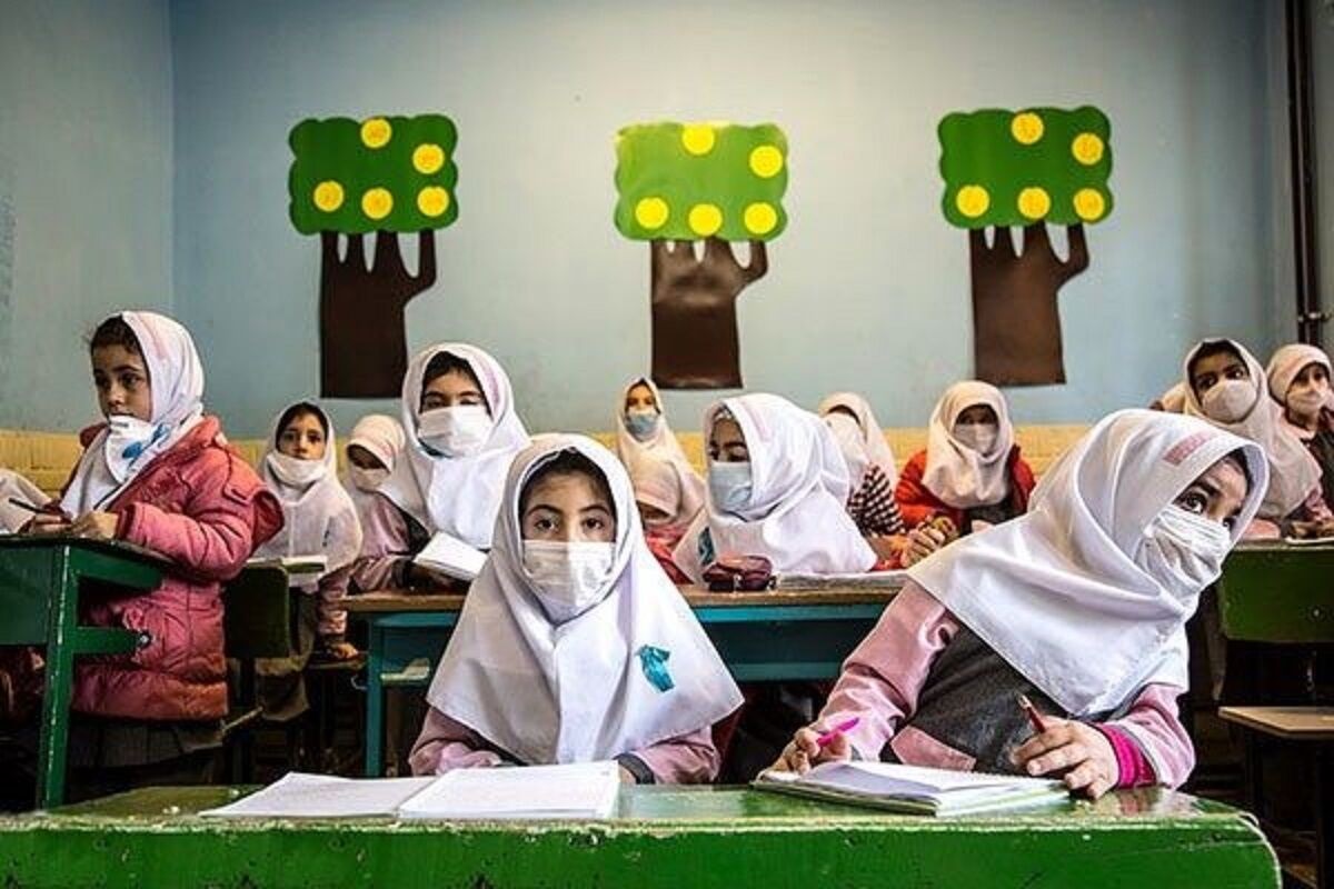 وزیر آموزش و پرورش: حضور دانش‌آموزان در مدارس هنوز اجباری نیست/ در برخی مناطق تهران بیشتر مدارس غیردولتی هستند