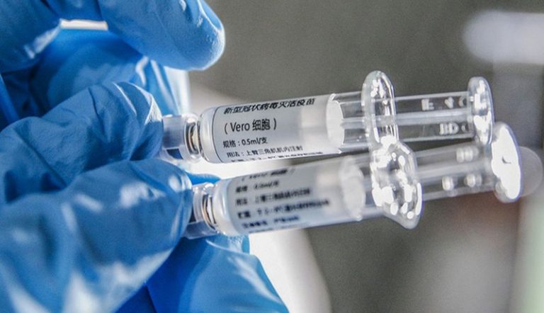 واکسن های خریداری شده در خوشبینانه ترین حالت چه زمانی به ایران می رسد؟