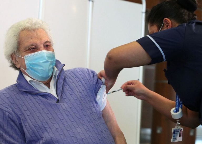 آغاز واکسیناسیون سراسری در اتحادیه اروپا از امروز