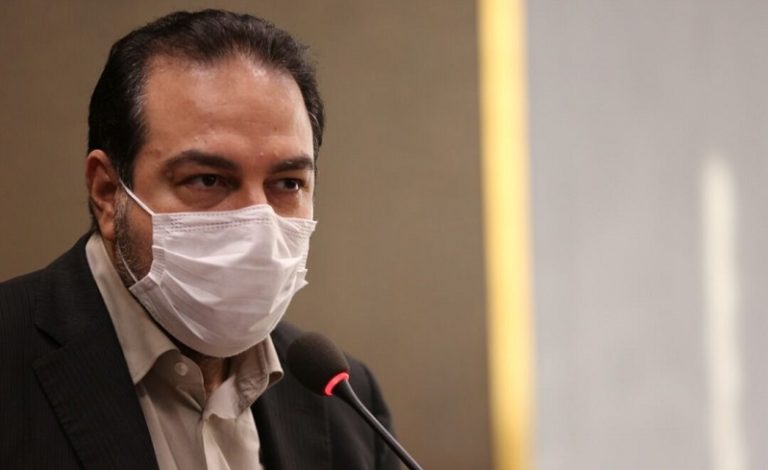 اعلام سایت واکسیناسیون کرونا؛ سخنگوی ستاد کرونا: از روز سه شنبه وارد فاز دوم واکسیناسیون می شویم/ واکسن به افراد بالای ۸۰ سال تزریق می‌شود