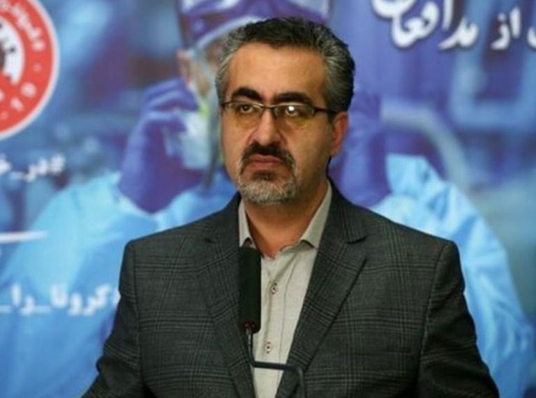 جهانپور: در حال تولید واکسن مشترک با کوبا هستیم/ مرحله سوم مطالعات بالینی این واکسن، در بهمن و اسفند روی ۵۰ هزار نفر داوطلب در ایران انجام خواهد شد