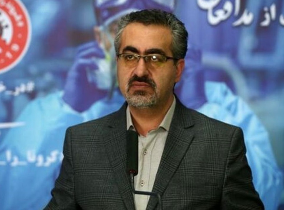 جهانپور: در حال تولید واکسن مشترک با کوبا هستیم/ مرحله سوم مطالعات بالینی این واکسن، در بهمن و اسفند روی ۵۰ هزار نفر داوطلب در ایران انجام خواهد شد
