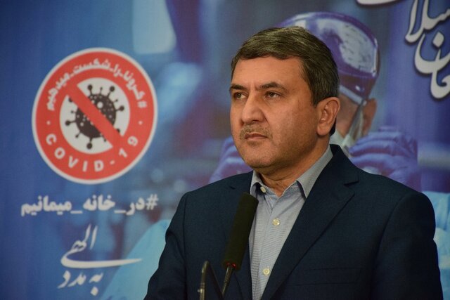 رییس انستیتو پاستور: در حال تولید مشترک واکسن کرونا با یک کشور دیگر هستیم؛ فاز سوم مطالعه بالینی که کم خطرترین فاز است، در ایران انجام خواهد شد