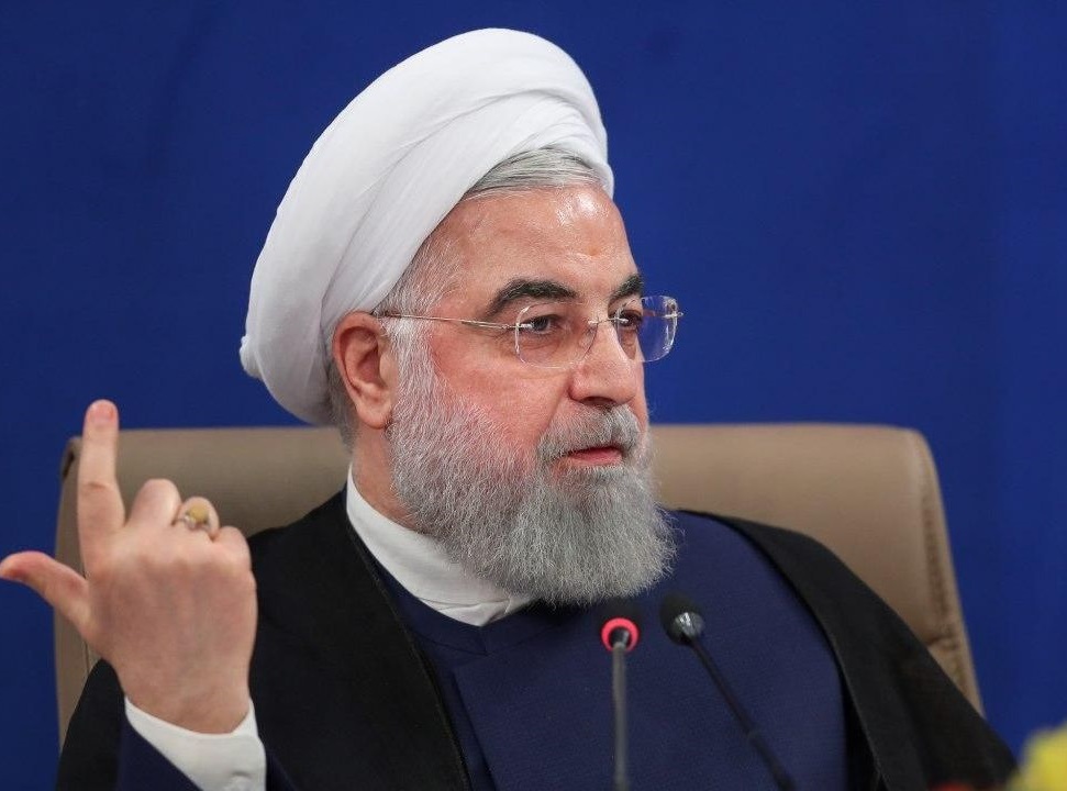 روحانی: واکسیناسیون کرونا از بهمن ماه در کشور آغاز می‌شود/ ‌تا رسیدن واکسن داخلی، استفاده از واکسن خارجی یک ضرورت است/ سه واکسن داخلی برکت، رازی و پاستور سال آینده در دسترس خواهند بود