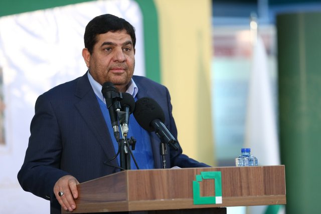 رییس ستاد اجرایی فرمان امام: تولید ماهانه ۱.۵ میلیون دوز واکسن ایرانی کرونا ظرف ۳ هفته آینده