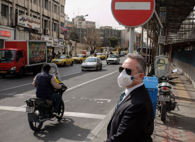 ستاد کرونا: ورود خودروهای شخصی با پلاک تهران به هر یک از شهرهای ایران جریمه دارد؛ هر ۲۴ ساعت، یک میلیون تومان/ ورود افراد غیر بومی به شهر‌های نارنجی و قرمز ممنوع است؛ افراد ساکن این شهر‌ها هم اجازه ورود به دیگر شهرها را ندارند