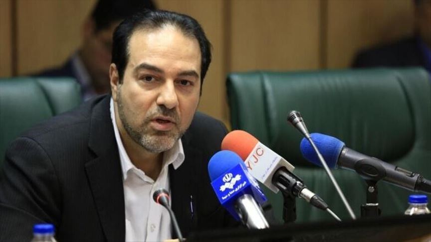 سخنگوی ستاد کرونا: رنگ بندی جدید اعلام شده صحت ندارد؛ رنگ سیاه همان وضعیت قرمز با شاخص آمار ابتلای بیشتر است/ ١.٣ میلیون نفر تا پایان فروردین واکسینه می‌شوند