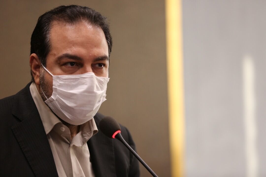 سخنگوی ستاد کرونا: اگر کوواکس سر قولش باشند، باید تا دو هفته آینده ۴.۲ میلیون دوز واکسن آسترازنکا به دست ما برسد