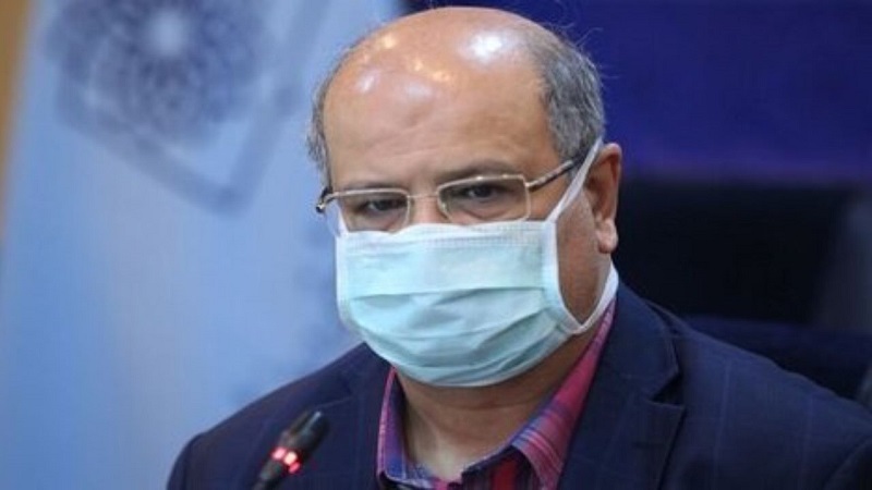 فرمانده ستاد کرونا: باید از شتابزدگی در بازگشایی مدارس و اصناف پرهیز کنیم/ وضعیت تهران هنوز شکننده است