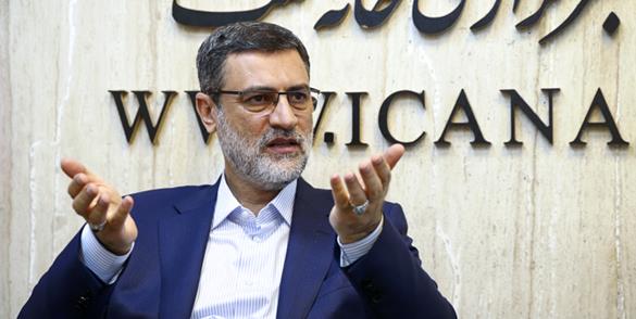 قاضی‌زاده، نائب رئیس مجلس: همت ما این است که فقط از واکسن کرونای تولید داخل استفاده کنیم/ اولین واکسن‌ ایرانی تا پایان سال جاری تولید می‌شود؛ تولید انبوه آن بعد از عید خواهد بود