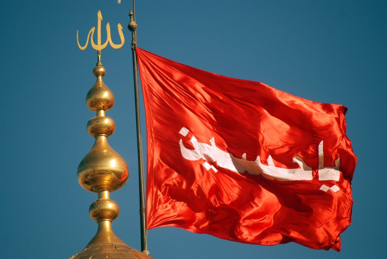 معاون سازمان حج و زیارت: بازگشایی راه کربلا منوط به تصمیم ستاد ملی مقابله با کرونا است