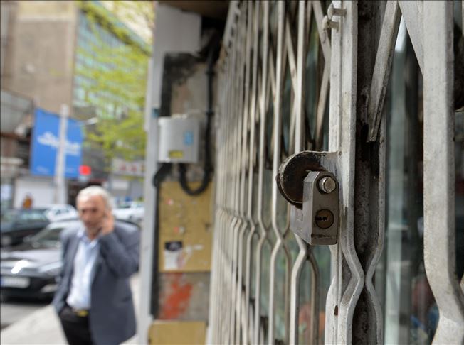 معاون ستاد کرونای تهران: تعطیلی دو هفته ای استان تهران در آستانه تأیید نهایی است؛ به شدت در حال رایزنی هستیم/ در این طرح، لاک دان یا قفل کردن کامل مدنظر است