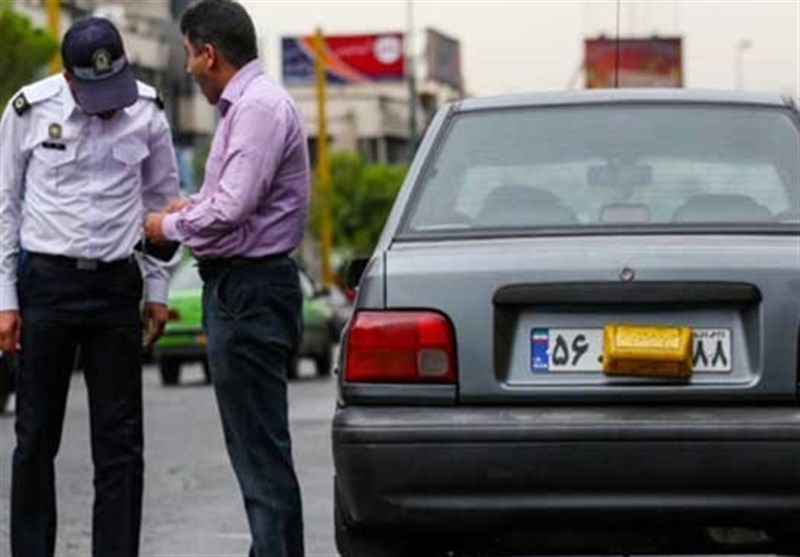 مهلت بخشودگی ۲ برابری جرائم رانندگی تا پایان دی ماه تمدید شد