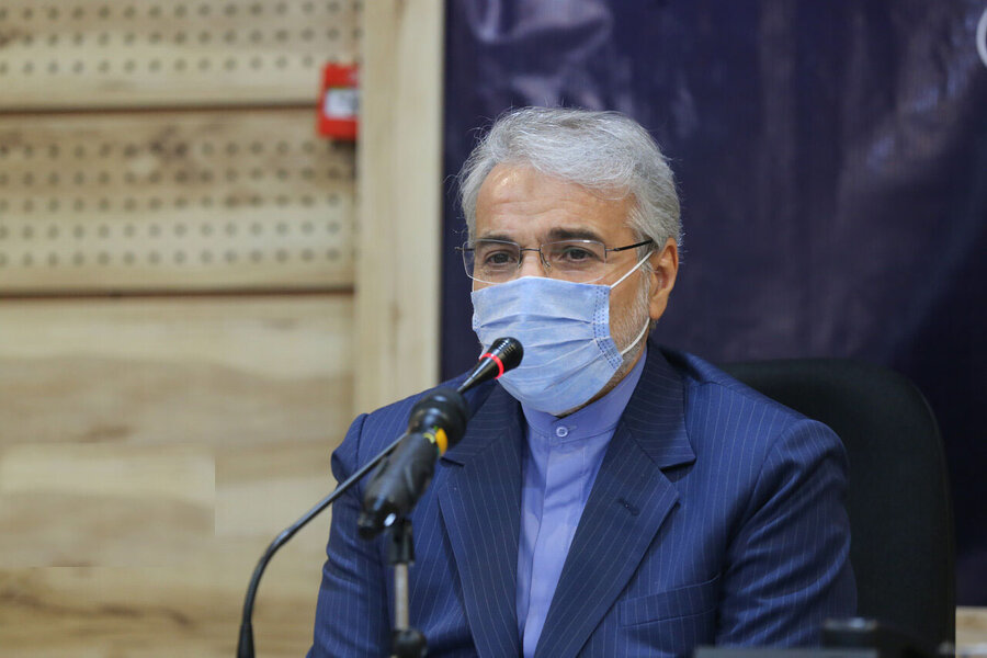نوبخت: ۳۰ هزار نیروی جدید در وزارت بهداشت جذب می‌شوند