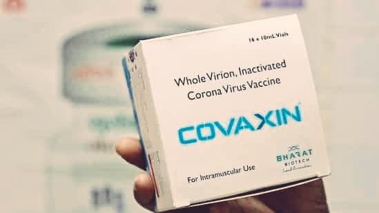 ورود فقط ۱۲۵ هزار دز واکسن هندی کرونا به ایران!