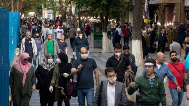 یک اپیدمیولوژیست: احتمال افزایش موارد کرونا طی ۳ هفته آتی/ بروز موج بعدی آنفلوآنزا بعید است