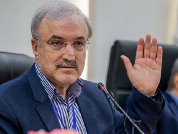 وزیر بهداشت: توصیه رهبر انقلاب برای نخریدن واکسن از آمریکا و انگلیس براساس تحقیقات وسیع علمی است