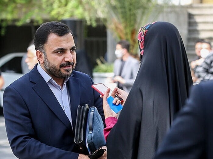ادعای وزیر ارتباطات درباره مشکلات چند روز اخیر در اینترنت: اختلالات جزئی بوده؛ رفع شده