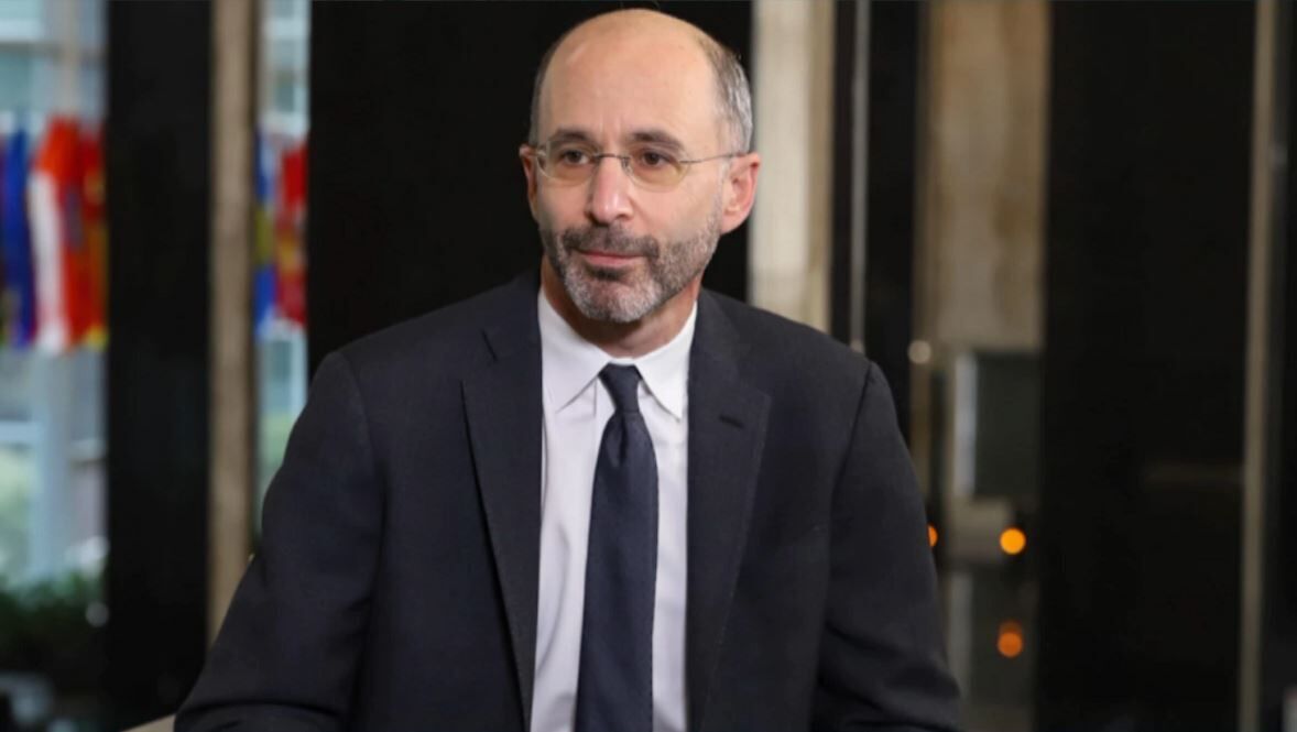 ادعای رابرت مالی درباره افراد تحریم شده توسط واشنگتن