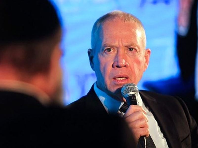 ادعای وزیر جنگ اسرائیل: ایران به بیش از ۵۰ کشور تسلیحات مرگبار می‌فروشد/ تهران پهپاد‌هایی با برد هزار کیلومتر برای کشور‌های اروپای شرقی مانند بلاروس را تامین می‌کند/ ایران قبلا این تسلیحات را به کشور‌های آمریکای جنوبی مانند ونزوئلا هم می‌فروخت