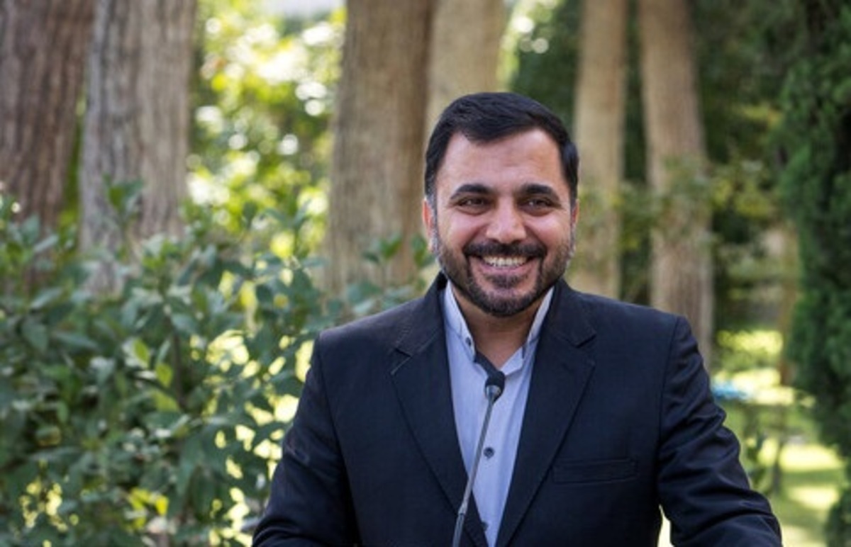 ادعای ‏وزیر ارتباطات: از آغاز دولت سرعت اینترنت ۷۵ درصد افزایش داشته است